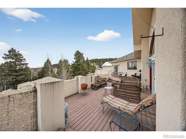 12291 S Critchell Lane Littleton, CO 80127