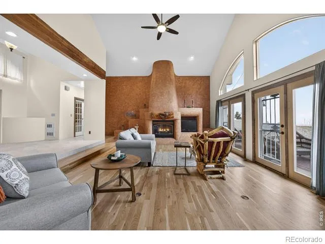 12291 S Critchell Lane Littleton, CO 80127