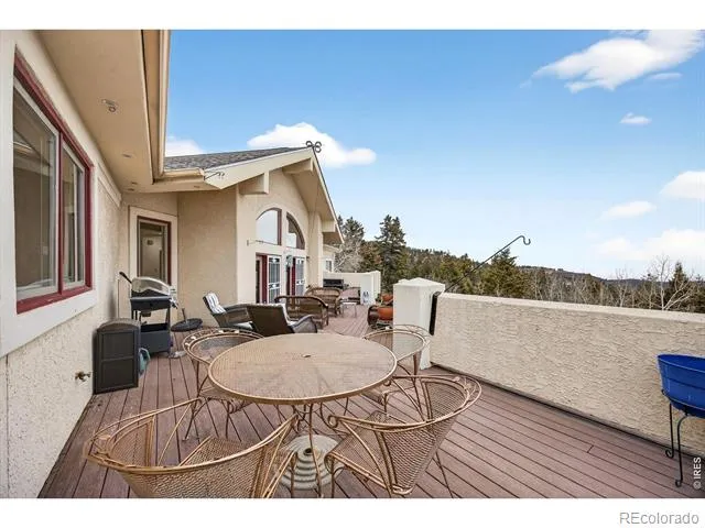 12291 S Critchell Lane Littleton, CO 80127