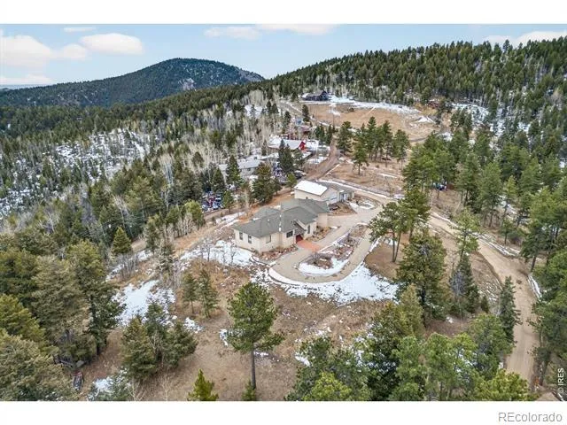 12291 S Critchell Lane Littleton, CO 80127