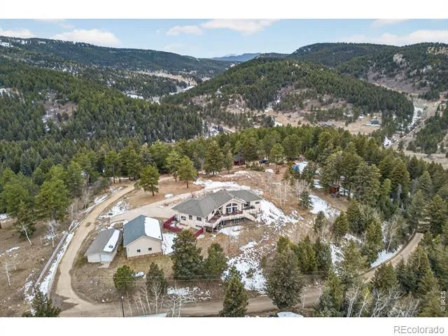 12291 S Critchell Lane Littleton, CO 80127