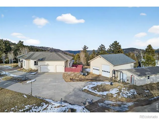 12291 S Critchell Lane Littleton, CO 80127