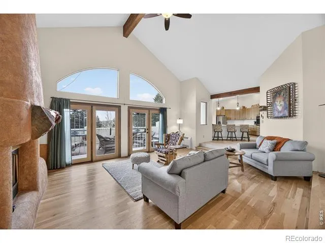 12291 S Critchell Lane Littleton, CO 80127