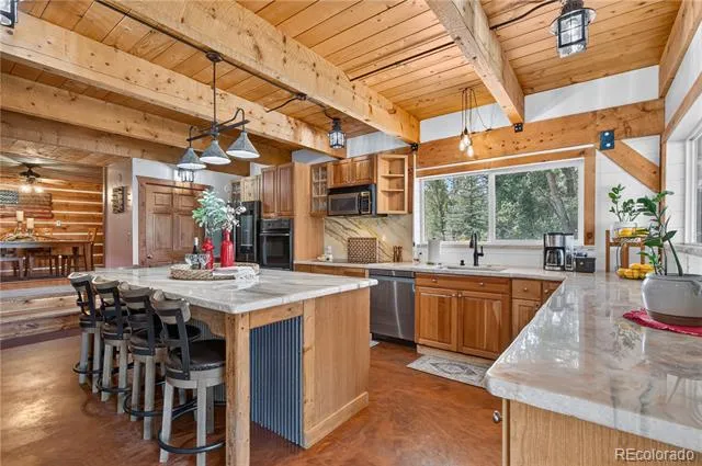4664 County Road 311 New Castle, CO 81647
