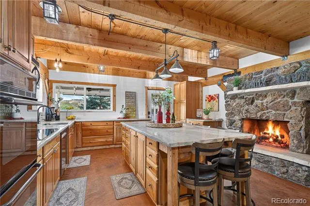 4664 County Road 311 New Castle, CO 81647