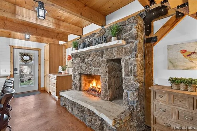 4664 County Road 311 New Castle, CO 81647