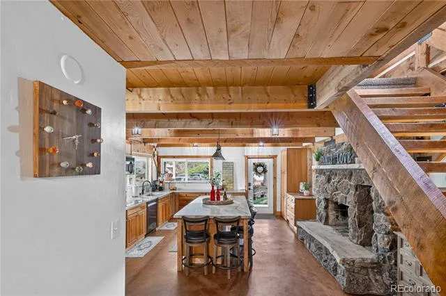 4664 County Road 311 New Castle, CO 81647