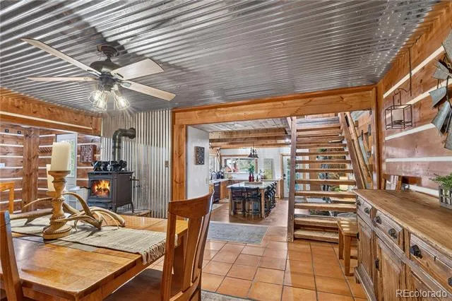 4664 County Road 311 New Castle, CO 81647