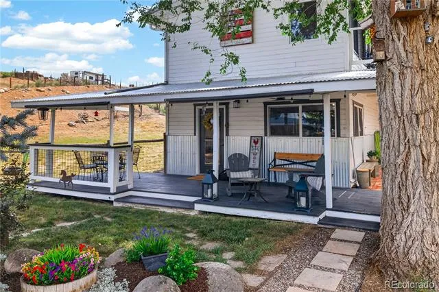 4664 County Road 311 New Castle, CO 81647