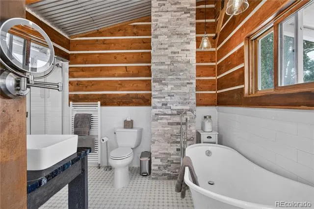 4664 County Road 311 New Castle, CO 81647