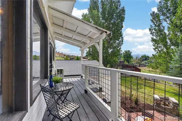 4664 County Road 311 New Castle, CO 81647