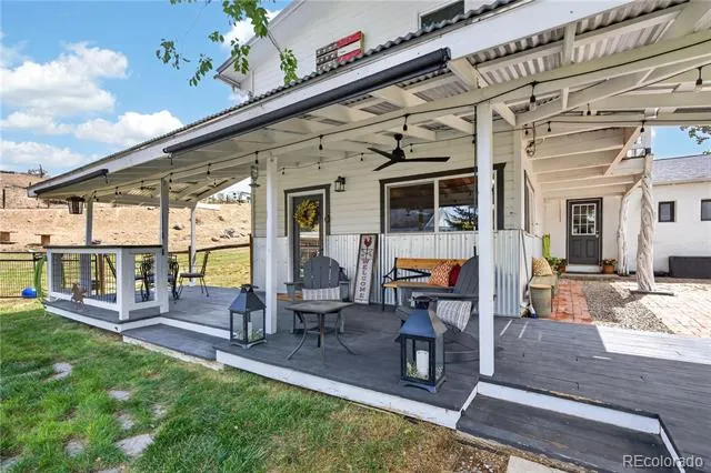 4664 County Road 311 New Castle, CO 81647