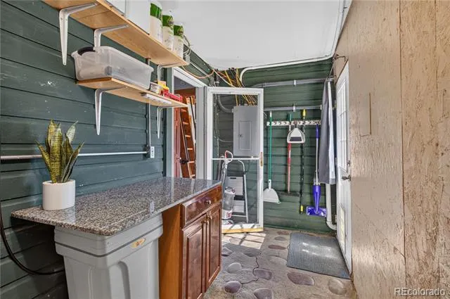 4664 County Road 311 New Castle, CO 81647