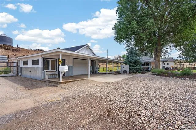 4664 County Road 311 New Castle, CO 81647