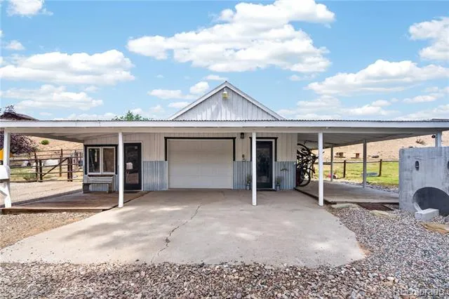 4664 County Road 311 New Castle, CO 81647