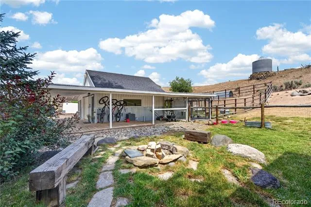 4664 County Road 311 New Castle, CO 81647