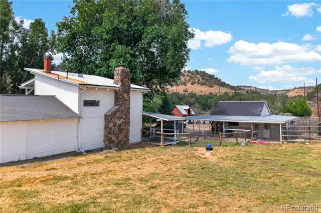 4664 County Road 311 New Castle, CO 81647