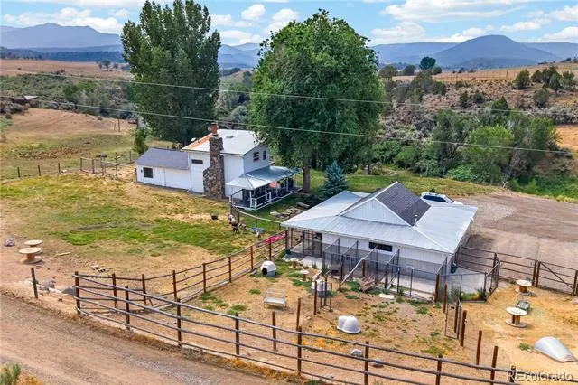 4664 County Road 311 New Castle, CO 81647