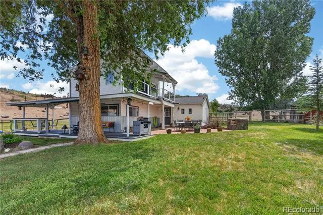 4664 County Road 311 New Castle, CO 81647