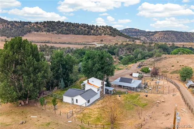 4664 County Road 311 New Castle, CO 81647