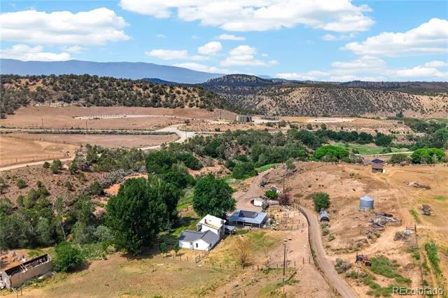 4664 County Road 311 New Castle, CO 81647
