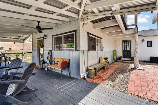 4664 County Road 311 New Castle, CO 81647