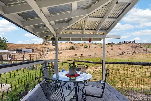4664 County Road 311 New Castle, CO 81647