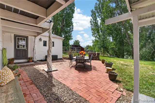4664 County Road 311 New Castle, CO 81647