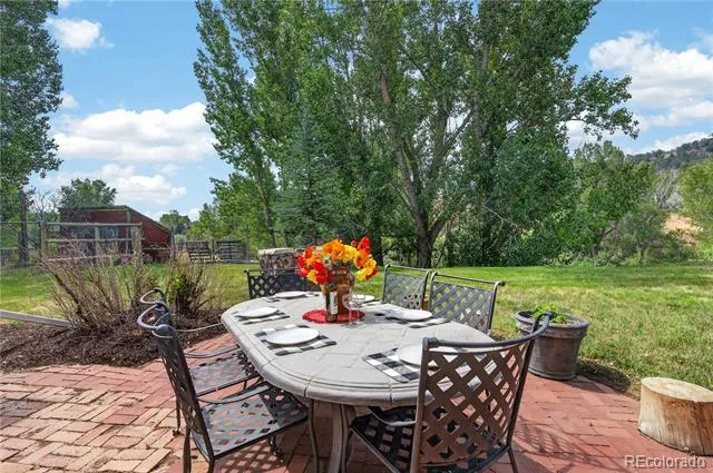 4664 County Road 311 New Castle, CO 81647