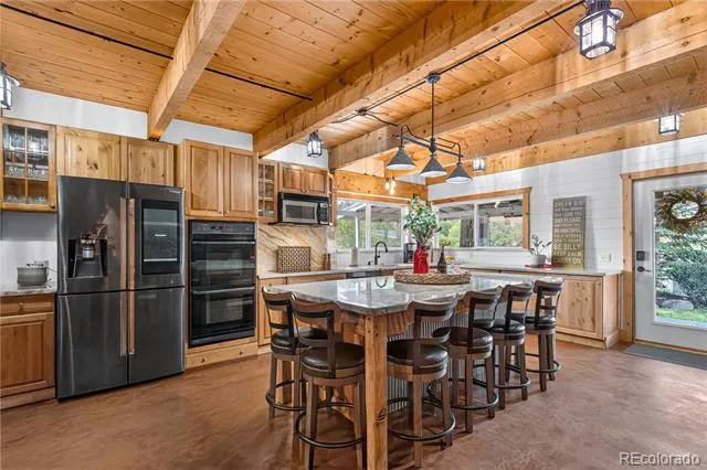 4664 County Road 311 New Castle, CO 81647
