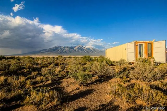 22822 County Road 6 S Alamosa, CO 81101