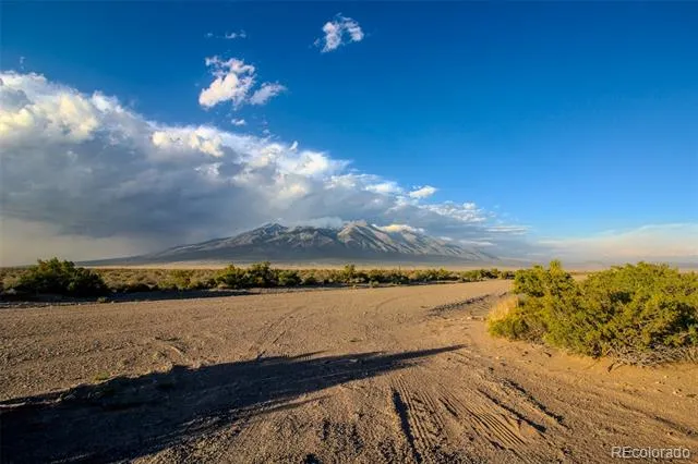 22822 County Road 6 S Alamosa, CO 81101