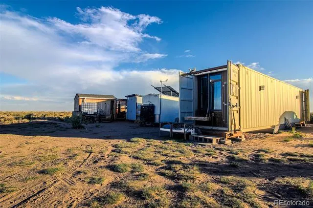 22822 County Road 6 S Alamosa, CO 81101