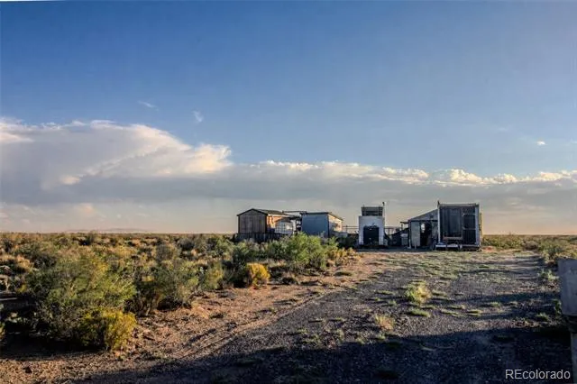 22822 County Road 6 S Alamosa, CO 81101