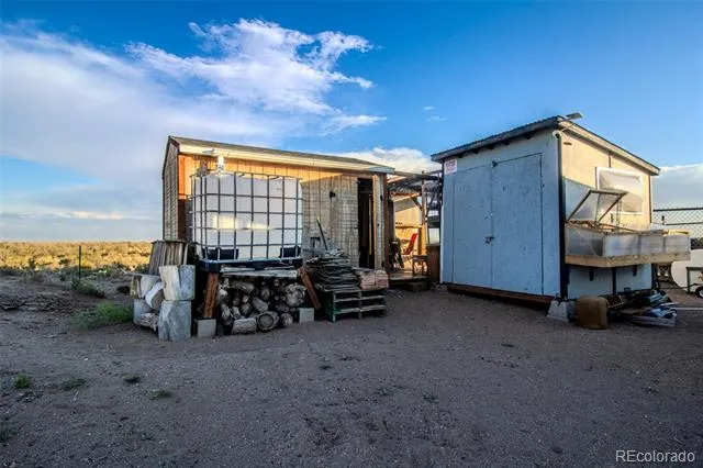 22822 County Road 6 S Alamosa, CO 81101