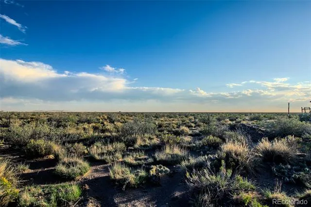 22822 County Road 6 S Alamosa, CO 81101