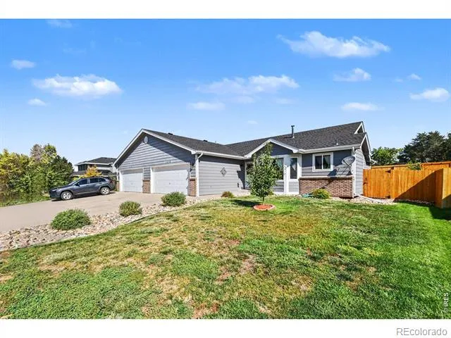 1210 Country Acres Court Johnstown, CO 80534
