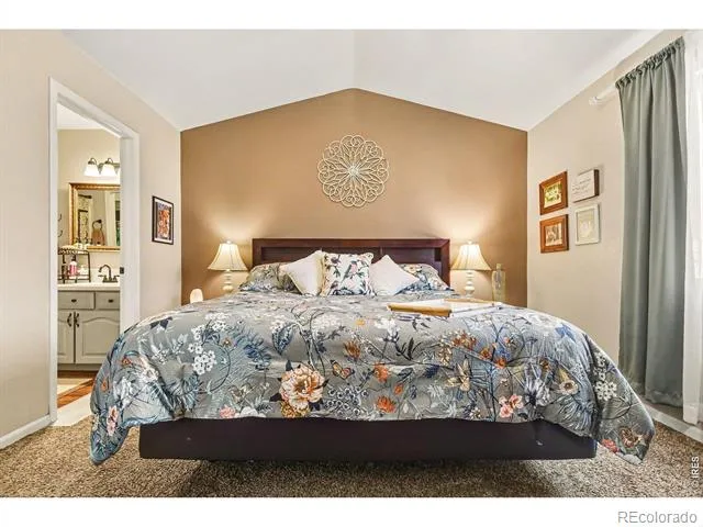 1210 Country Acres Court Johnstown, CO 80534