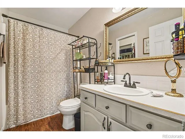 1210 Country Acres Court Johnstown, CO 80534