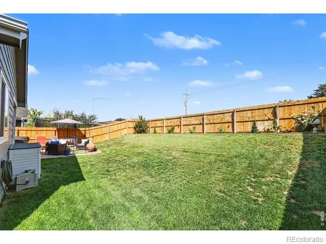 1210 Country Acres Court Johnstown, CO 80534