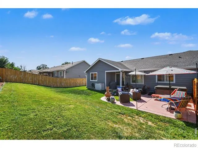 1210 Country Acres Court Johnstown, CO 80534