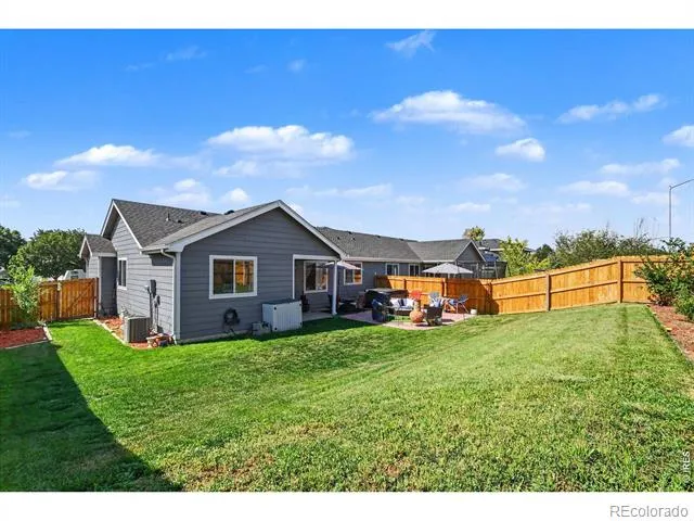 1210 Country Acres Court Johnstown, CO 80534