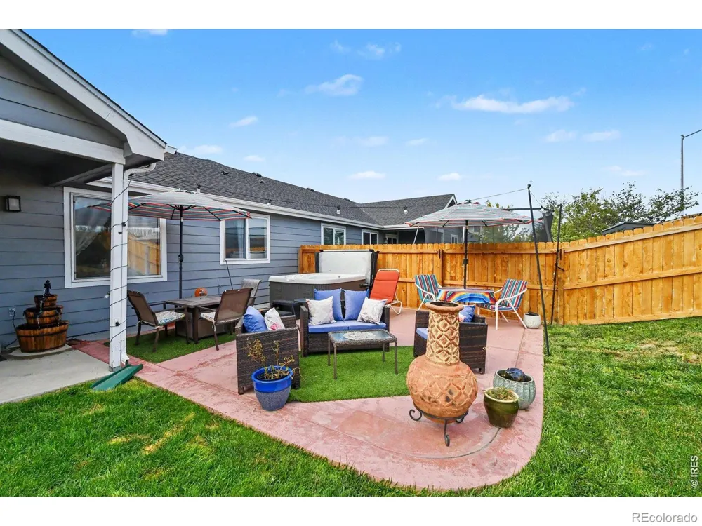 1210 Country Acres Court Johnstown, CO 80534