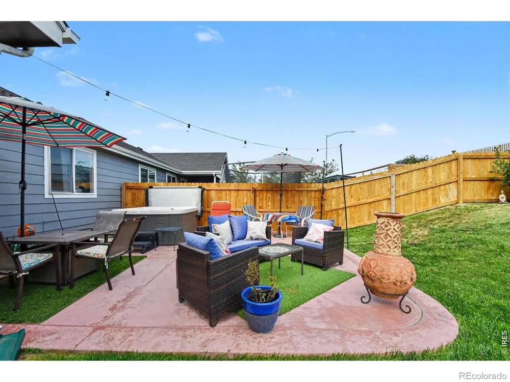 1210 Country Acres Court Johnstown, CO 80534