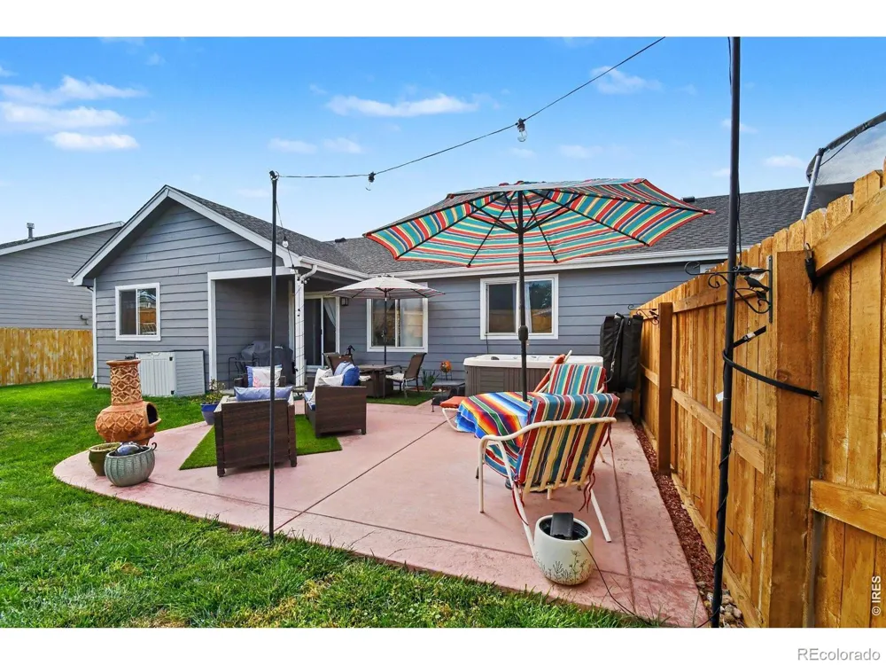 1210 Country Acres Court Johnstown, CO 80534