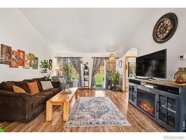 1210 Country Acres Court Johnstown, CO 80534