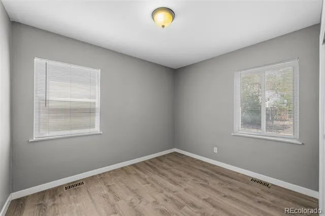 3001 S Forest Street Denver, CO 80222