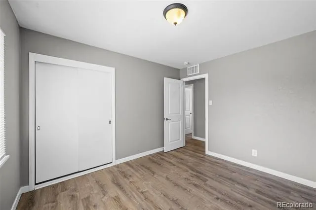 3001 S Forest Street Denver, CO 80222