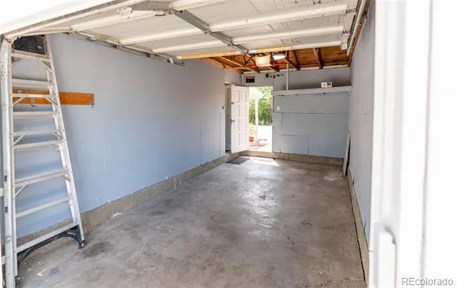 3001 S Forest Street Denver, CO 80222