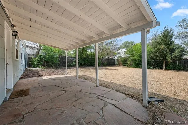 3001 S Forest Street Denver, CO 80222
